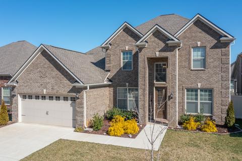 1650 Burrows Ave, Murfreesboro, TN 37129 photo 1