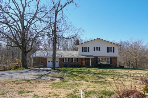 6250 Brown Ridge Rd, Baxter, TN 38544 photo 1