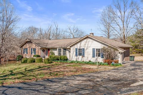2312 Skyview Dr, Centerville, TN 37033 photo 1