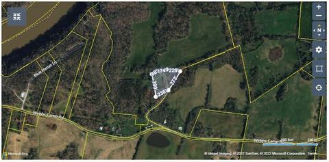 365 Crain Rd, Walling, TN 38587 photo 34