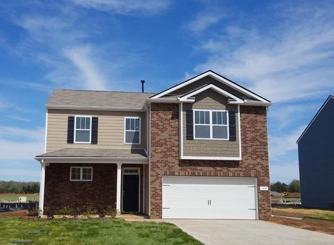 148 Nunally Dr, Baxter, TN 38544 photo 1