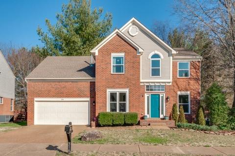 314 Devonshire Dr, Franklin, TN 37064 photo 1