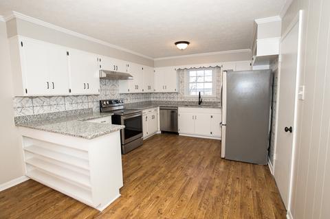 5607 Green Rd, Springfield, TN 37172 photo 5