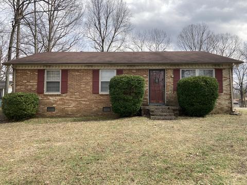 305 Mockingbird Ln, Dickson, TN 37055 photo 1