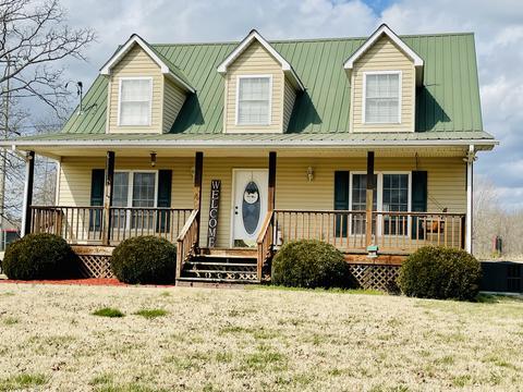 307 Middle School Rd, Centerville, TN 37033 photo 15