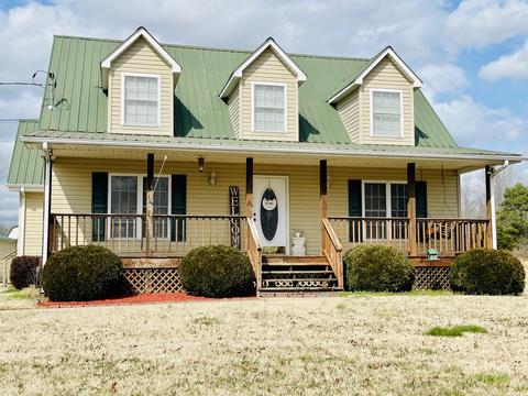 307 Middle School Rd, Centerville, TN 37033 photo 1