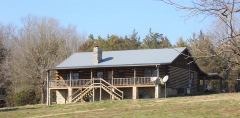 1801 Case Rd, Prospect, TN 38477 photo 1