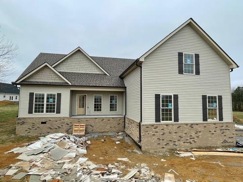 57 Hoodoo Rd, Beechgrove, TN 37018 photo 1