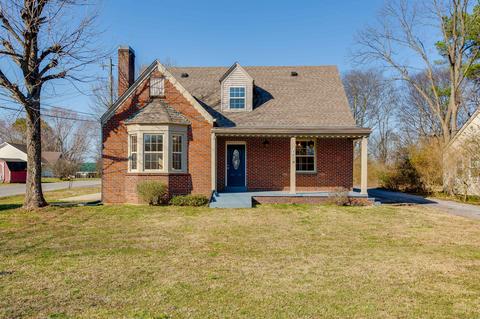 614 5th Ave E, Springfield, TN 37172 photo 1