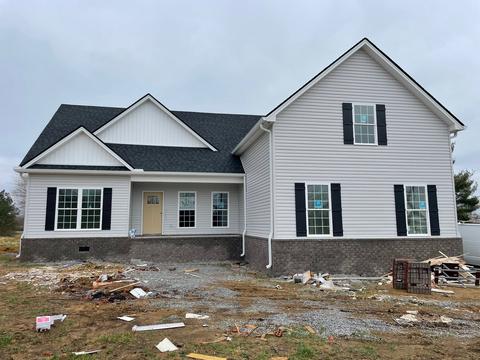 4695 Noah Rd, Beechgrove, TN 37018 photo 1