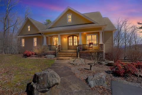 1603 Jackson Point Rd, Sewanee, TN 37375 photo 1