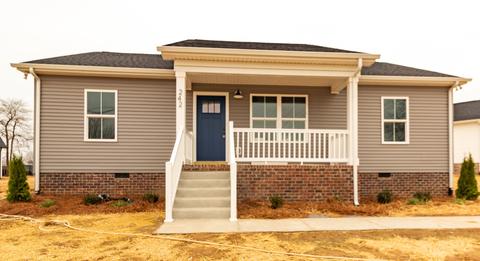 242 Elder Dr, Springfield, TN 37172 photo 1