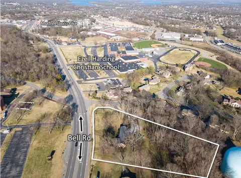 606 Bell Rd, Antioch, TN 37013
