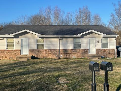 7518 Roundtree Ave, Murfreesboro, TN 37129 photo 1
