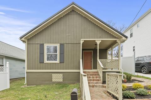 104 Walnut St, Springfield, TN 37172 photo 2