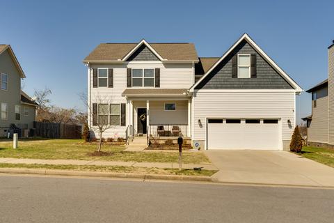 736 Maylene Dr, Madison, TN 37115 photo 1