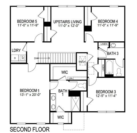332 Oliver Way, Baxter, TN 38544 photo 3