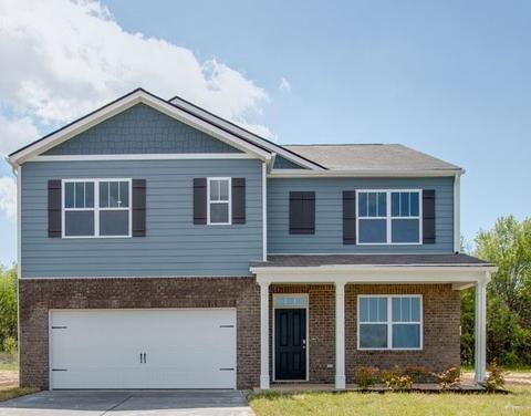 332 Oliver Way, Baxter, TN 38544 photo 1
