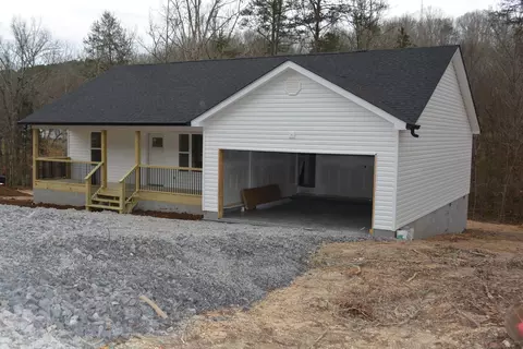 1456 John Burch Rd, Dunlap, TN 37327 photo 1