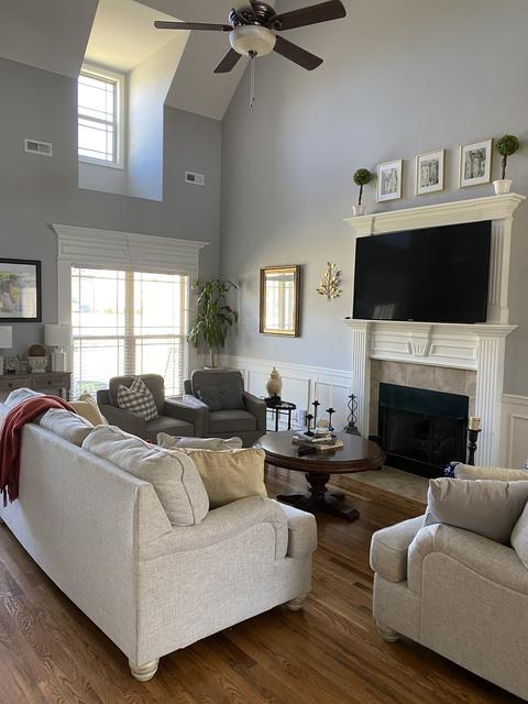 112 Amazonway Rdg, Murfreesboro, TN 37130 photo 4