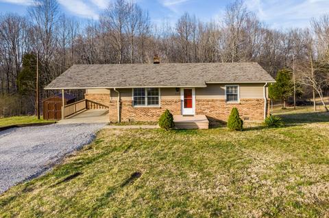 2157 Sunset Dr, White Bluff, TN 37187 photo 2