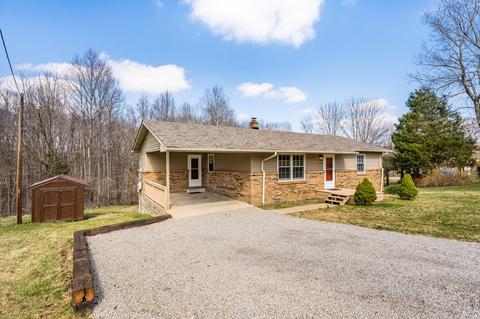 2157 Sunset Dr, White Bluff, TN 37187 photo 1