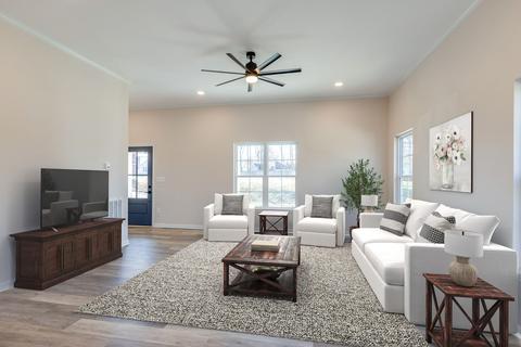 378 Beechcroft Rd, Spring Hill, TN 37174 photo 5