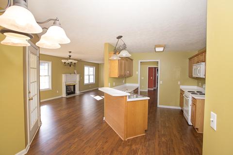311 Lenox Ct, Springfield, TN 37172 photo 5