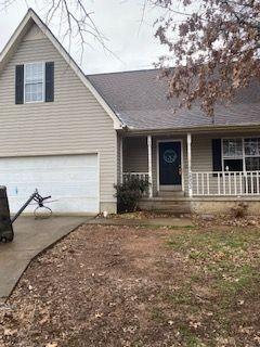 2503 Splinter Ct, Murfreesboro, TN 37130 photo 1