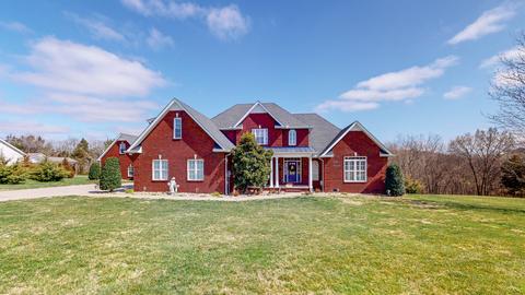 162 Tom Walker Dr, Beechgrove, TN 37018 photo 1