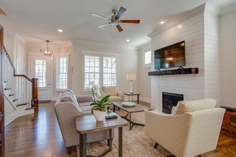 2013 Erwin St, Franklin, TN 37064 photo 4