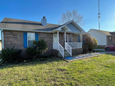 1248 Hillside Dr, Springfield, TN 37172 photo 1