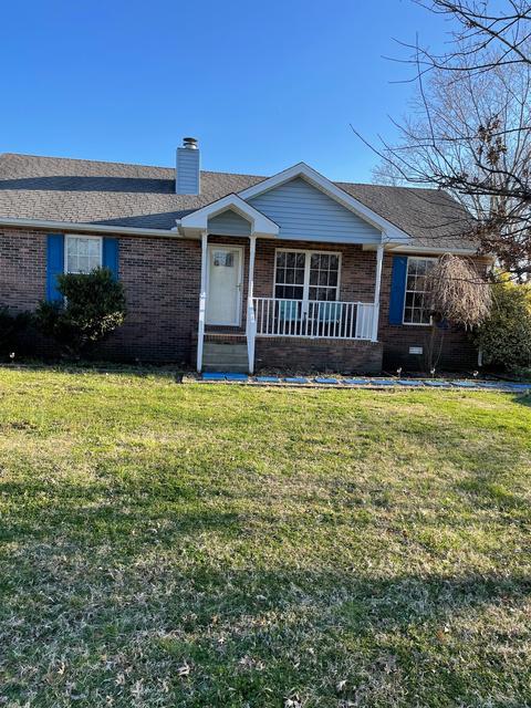 1248 Hillside Dr, Springfield, TN 37172 photo 4
