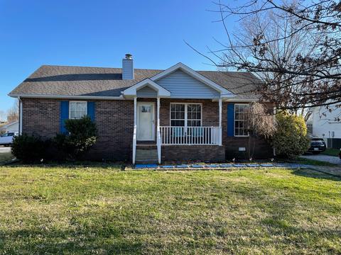 1248 Hillside Dr, Springfield, TN 37172 photo 5
