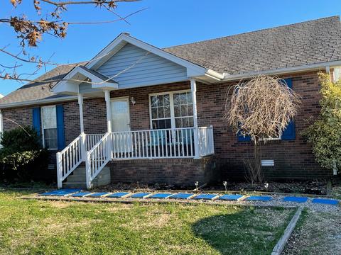 1248 Hillside Dr, Springfield, TN 37172 photo 2