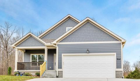 1029 Stonebrook Dr, Dickson, TN 37055 photo 1