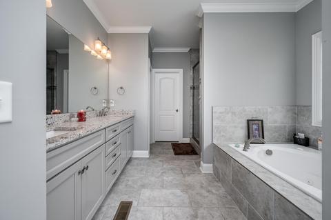 5705 Iverson Dr, Murfreesboro, TN 37127 photo 9