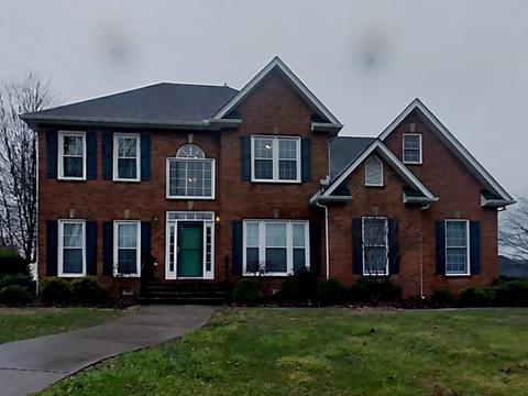 902 Peconic Pl, Murfreesboro, TN 37130 photo 1