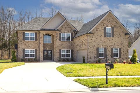 313 Mcclaran Pl, Murfreesboro, TN 37129 photo 1