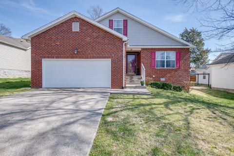1617 Comanche Run, Madison, TN 37115 photo 1