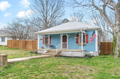 121 School Rd, Vanleer, TN 37181 photo 1