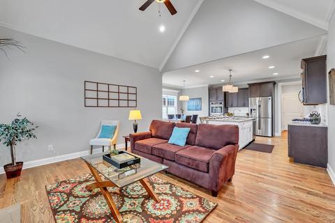 4012 Haversack Dr, Spring Hill, TN 37174 photo 9