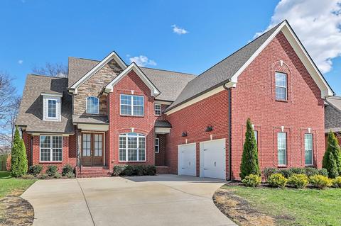 4012 Haversack Dr, Spring Hill, TN 37174 photo 1