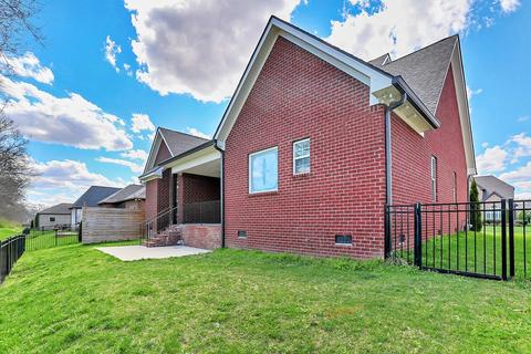 4012 Haversack Dr, Spring Hill, TN 37174 photo 40
