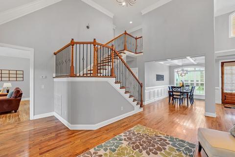 4012 Haversack Dr, Spring Hill, TN 37174 photo 8