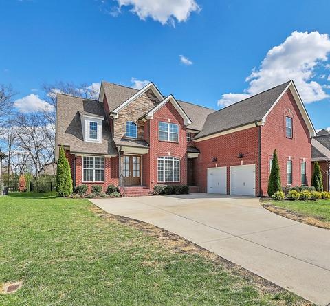 4012 Haversack Dr, Spring Hill, TN 37174 photo 2