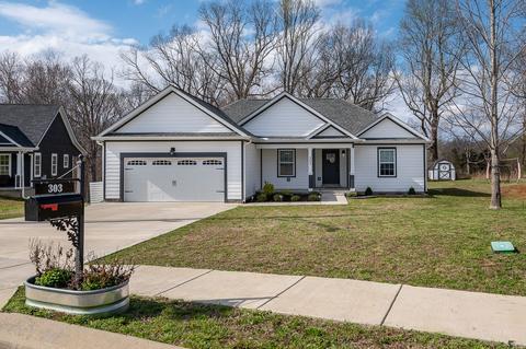 303 Diane Loop, White Bluff, TN 37187 photo 1
