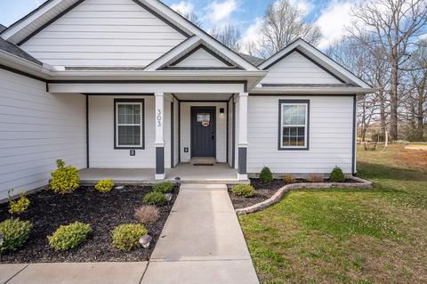 303 Diane Loop, White Bluff, TN 37187 photo 5
