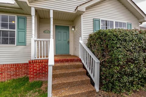 2892 Duplex Rd, Spring Hill, TN 37174 photo 2