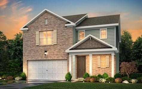 405 Waterloo Ct, Murfreesboro, TN 37128 photo 1